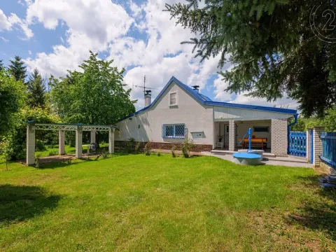 Prodej chalupy, Podbořany, 125 m2