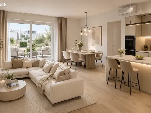 Prodej bytu 4+kk, Olomouc, Náves Svobody, 104 m2