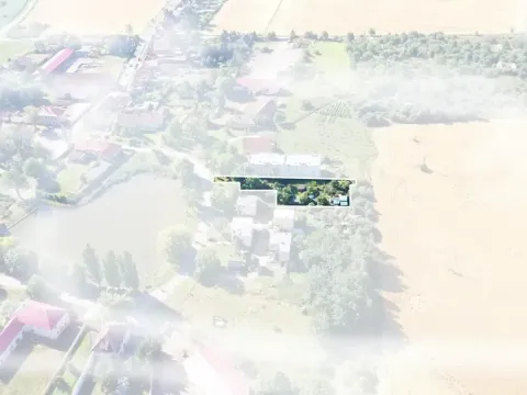 Prodej pozemku pro bydlení, Český Brod, Za Rybníkem, 1005 m2