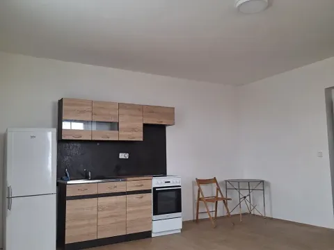 Pronájem bytu 1+kk, Chotěšov, Ořechová, 38 m2
