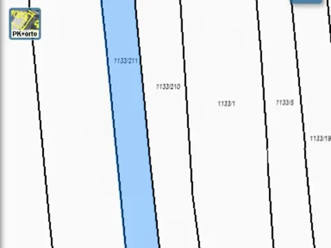 Prodej pole, Vejprnice, 5300 m2