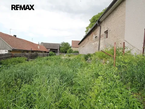 Prodej pozemku pro bydlení, Činěves, 312 m2