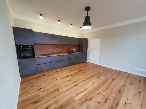 Pronájem bytu 2+kk, Mladá Boleslav, U cukrovaru, 55 m2