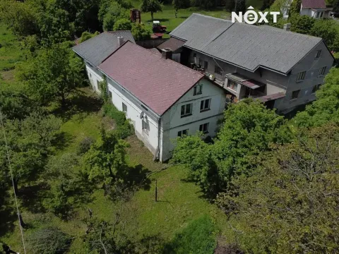 Prodej rodinného domu, Heřmanice u Oder, 150 m2