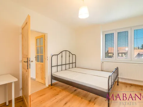 Pronájem bytu, Praha - Šeberov, Sladovnická, 15 m2