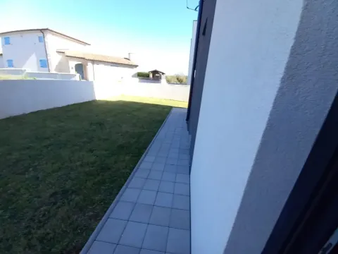 Prodej bytu 2+kk, Medulin, Chorvatsko, 41 m2