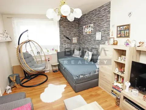 Prodej bytu 2+1, Kralupy nad Vltavou, 65 m2