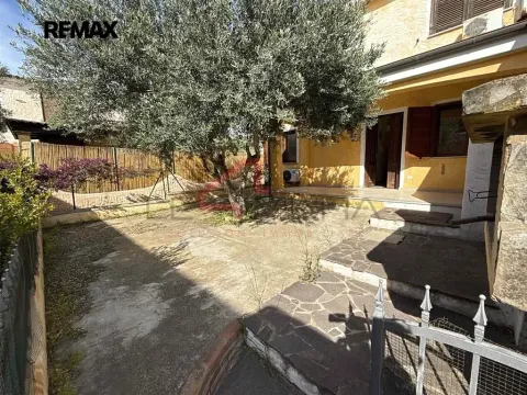 Prodej atypického bytu, Sant'Anna Arresi, Itálie, 55 m2
