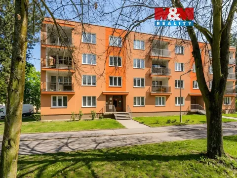 Prodej bytu 2+1, Horní Bříza, Sídlištní, 57 m2