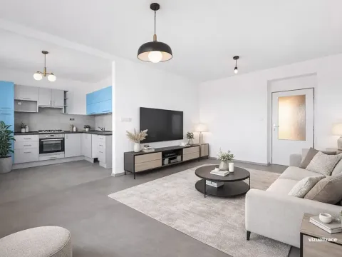 Prodej bytu 3+kk, Skuteč, Družstevní, 66 m2