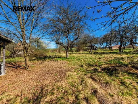 Prodej chaty, Tehov, 100 m2