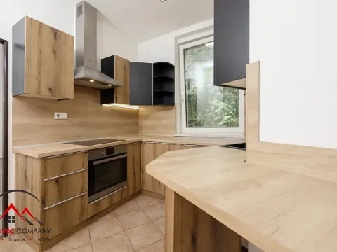 Pronájem bytu 1+1, Ostrava, Mařátkova, 46 m2