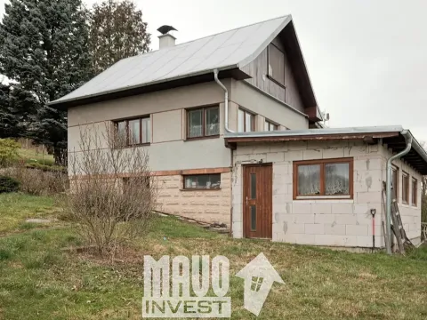 Prodej chaty, Čisovice, 100 m2