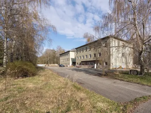 Prodej skladu, Žarošice, 2250 m2