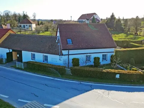 Prodej rodinného domu, Myslibořice, 173 m2