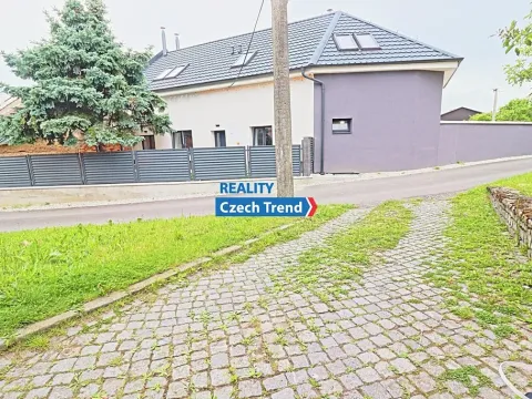 Prodej bytu 3+kk, Tršice, 107 m2