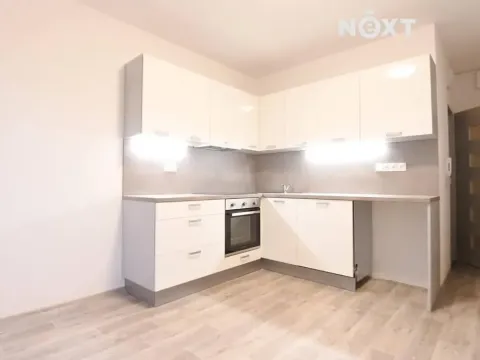Pronájem bytu 1+1, České Budějovice, Staroměstská, 36 m2