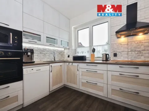 Prodej rodinného domu, Havlíčkův Brod, Humpolecká, 177 m2