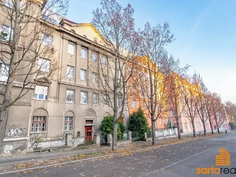 Prodej bytu 3+1, Ústí nad Labem, Pasteurova, 77 m2