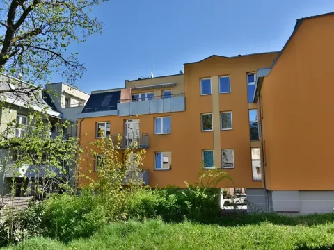 Prodej bytu 3+kk, Jablonec nad Nisou, Lesní, 98 m2