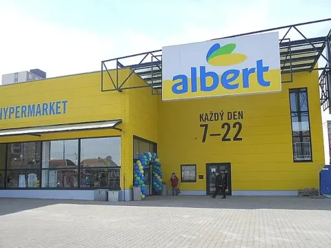 Pronájem obchodního prostoru, Plzeň, 44 m2