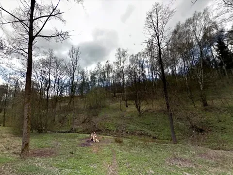 Prodej louky, Liberec, 3112 m2