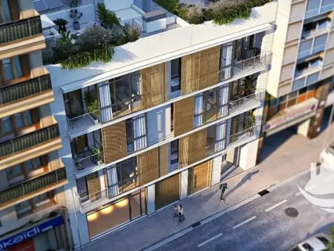 Prodej bytu 3+kk, Palma de Mallorca, Španělsko, 73 m2