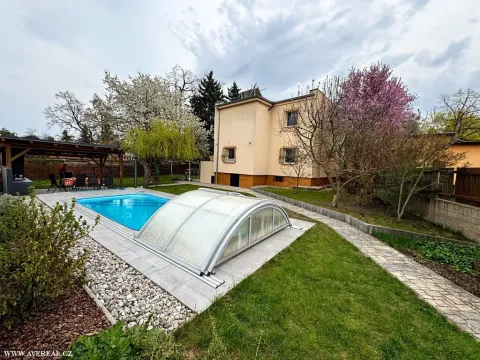 Prodej rodinného domu, Vestec, Vestecká, 167 m2