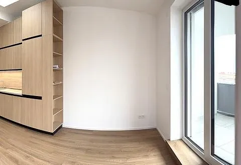Pronájem bytu 2+kk, Brno - Židenice, Kuklenská, 49 m2