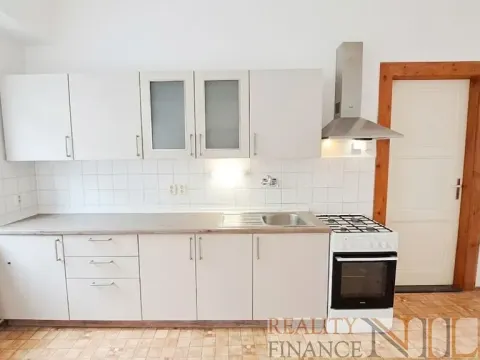 Pronájem bytu 2+1, Plzeň, Budilova, 82 m2