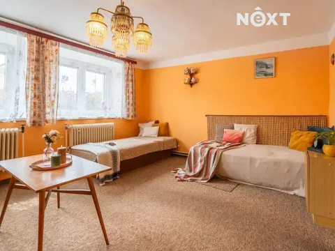 Prodej rodinného domu, Dolní Bukovsko, V Hliníku, 75 m2