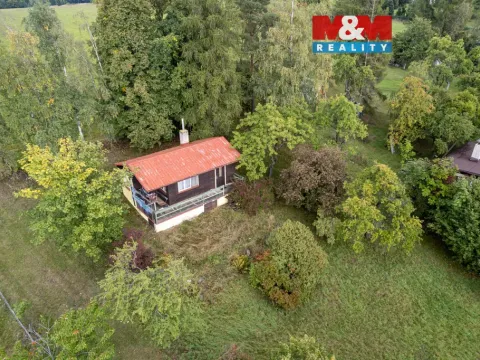 Prodej pozemku pro bydlení, Dolany - Pohořany, 3383 m2