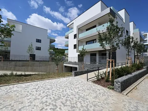 Pronájem bytu 2+kk, Praha - Jinonice, Barvitiova, 58 m2