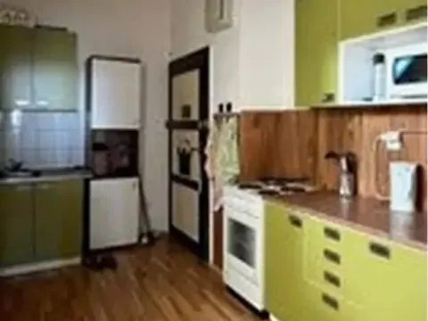 Pronájem pokoje, Brno, Rybníček, 15 m2