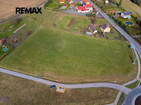 Prodej pozemku pro bydlení, Ktová, 9142 m2