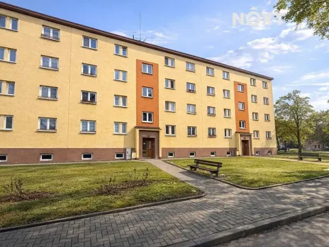 Pronájem bytu 2+1, Zlín, Podvesná IV, 58 m2