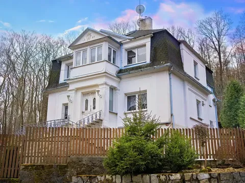 Prodej vily, Dubí, Ruská, 250 m2