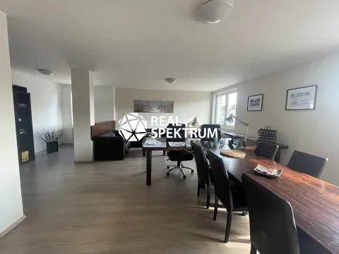 Pronájem kanceláře, Blansko, Poříčí, 77 m2