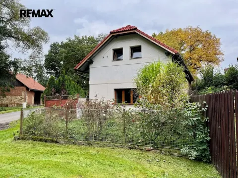 Prodej rodinného domu, Horní Kruty, 120 m2