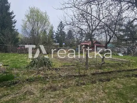 Prodej zahrady, Karviná, U Olše, 504 m2
