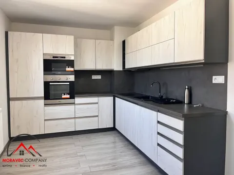 Pronájem bytu 2+1, Ostrava, Železárenská, 78 m2