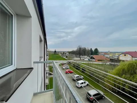 Prodej bytu 3+1, Čáslav, 77 m2