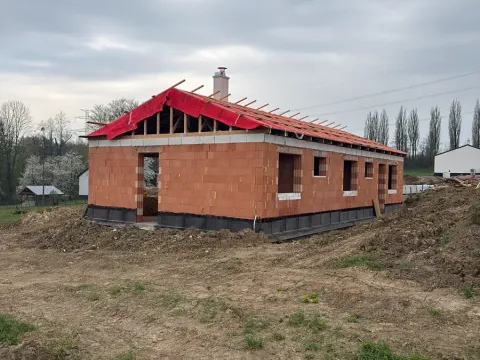 Prodej rodinného domu, Těrlicko, Stodolní, 125 m2