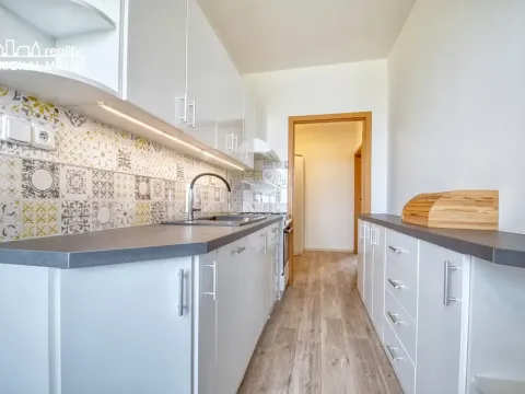 Pronájem bytu 2+1, Hranice, Nová, 60 m2