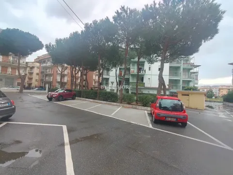 Prodej bytu 3+kk, Scalea, Itálie, Via Fiume Lao, 45 m2