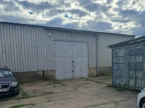 Pronájem skladu, Praha - Kunratice, Dobronická, 170 m2