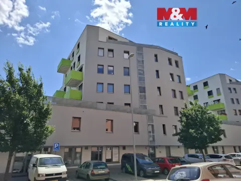 Pronájem bytu 5+kk, Praha, U hranic, 150 m2