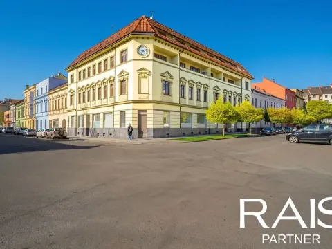 Prodej bytu 1+kk, Brno, Vranovská, 32 m2