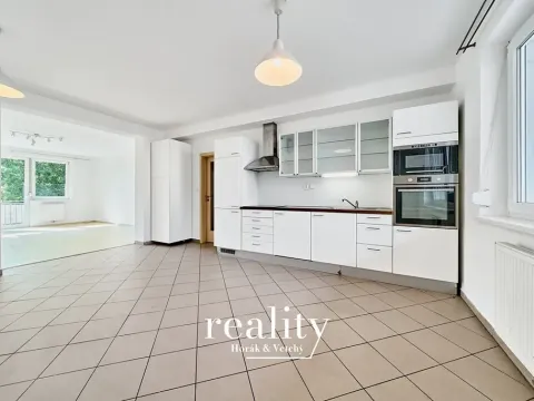 Pronájem bytu 2+1, Znojmo, náměstí Svobody, 86 m2