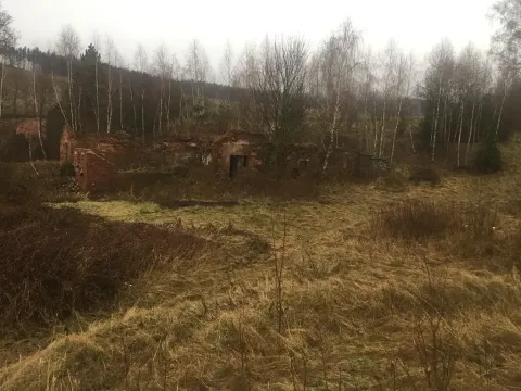 Prodej pozemku pro bydlení, Heřmánkovice, 4747 m2